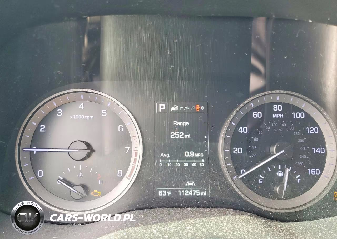 2017 Hyundai Tucson Limited VIN:KM8J3CA20HU598586 - 9