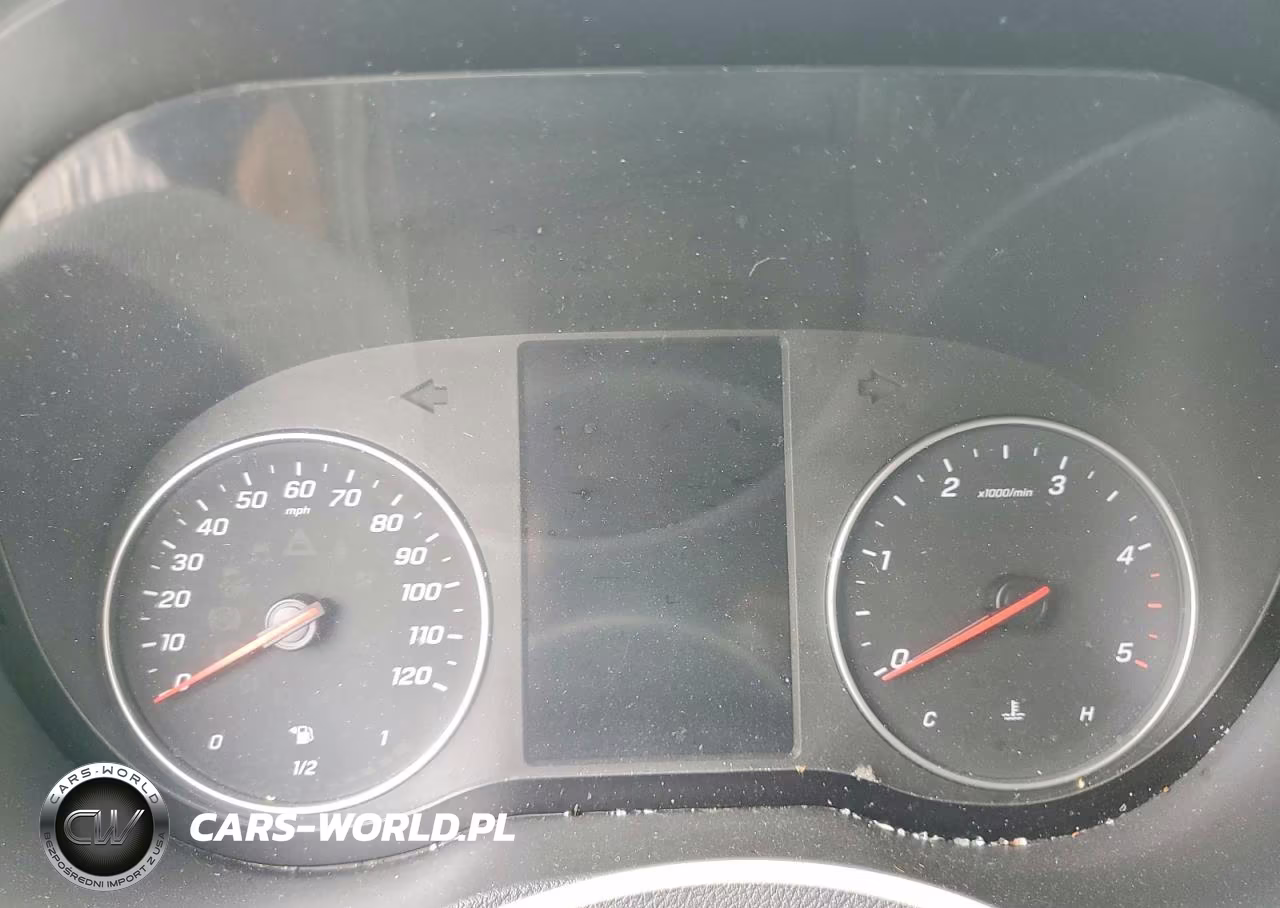 2023 Mercedes-Benz Sprinter 2500 VIN:W1Y4NCHY6PT123594 - 9