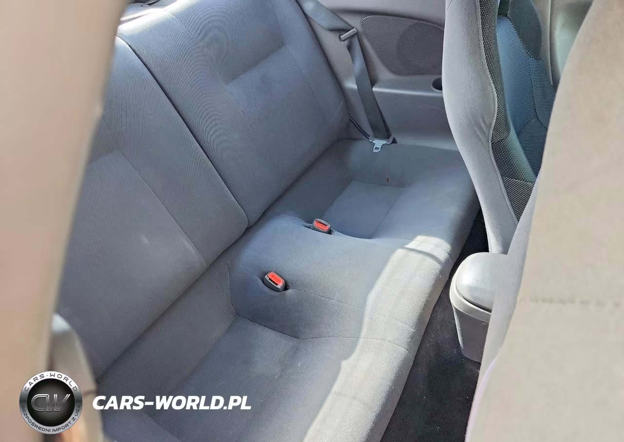 2001 Toyota Celica Gt VIN:JTDDR32T510105005 - 10