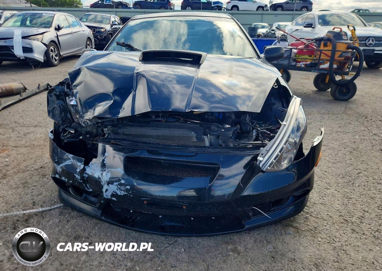 2001 Toyota Celica Gt VIN:JTDDR32T510105005 - 5