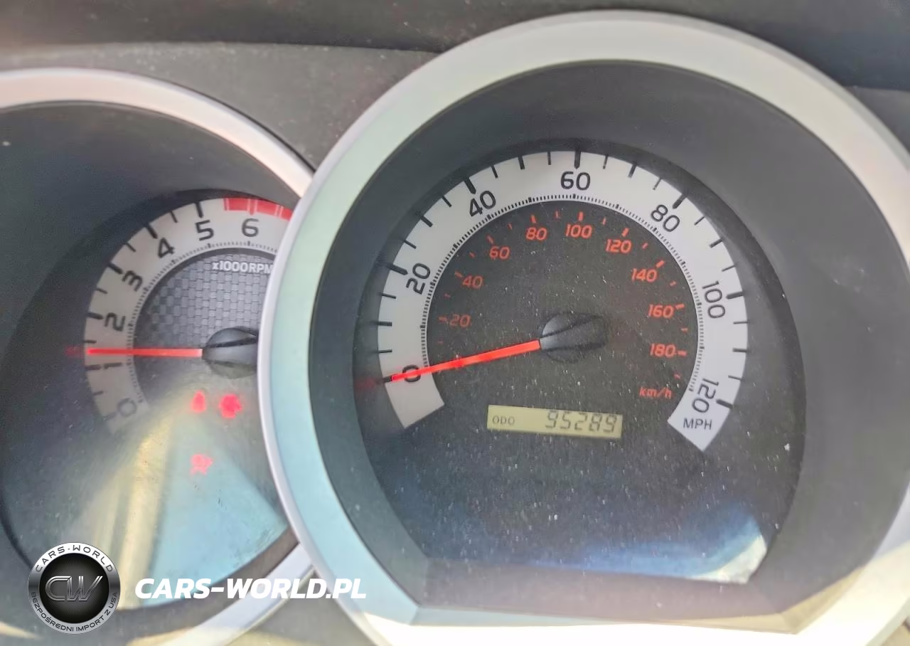 2015 Toyota Tacoma V6 VIN:3TMLU4EN3FM179346 - 9