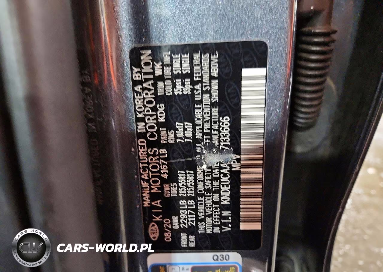 2021 Kia Seltos S VIN:KNDEUCAA4M7133666 - 13