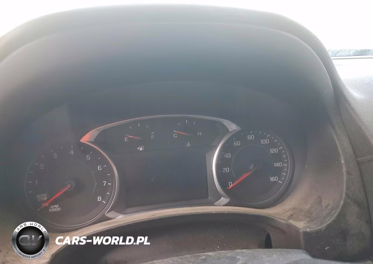 2019 GMC Terrain Slt VIN:3GKALPEX7KL300624 - 9
