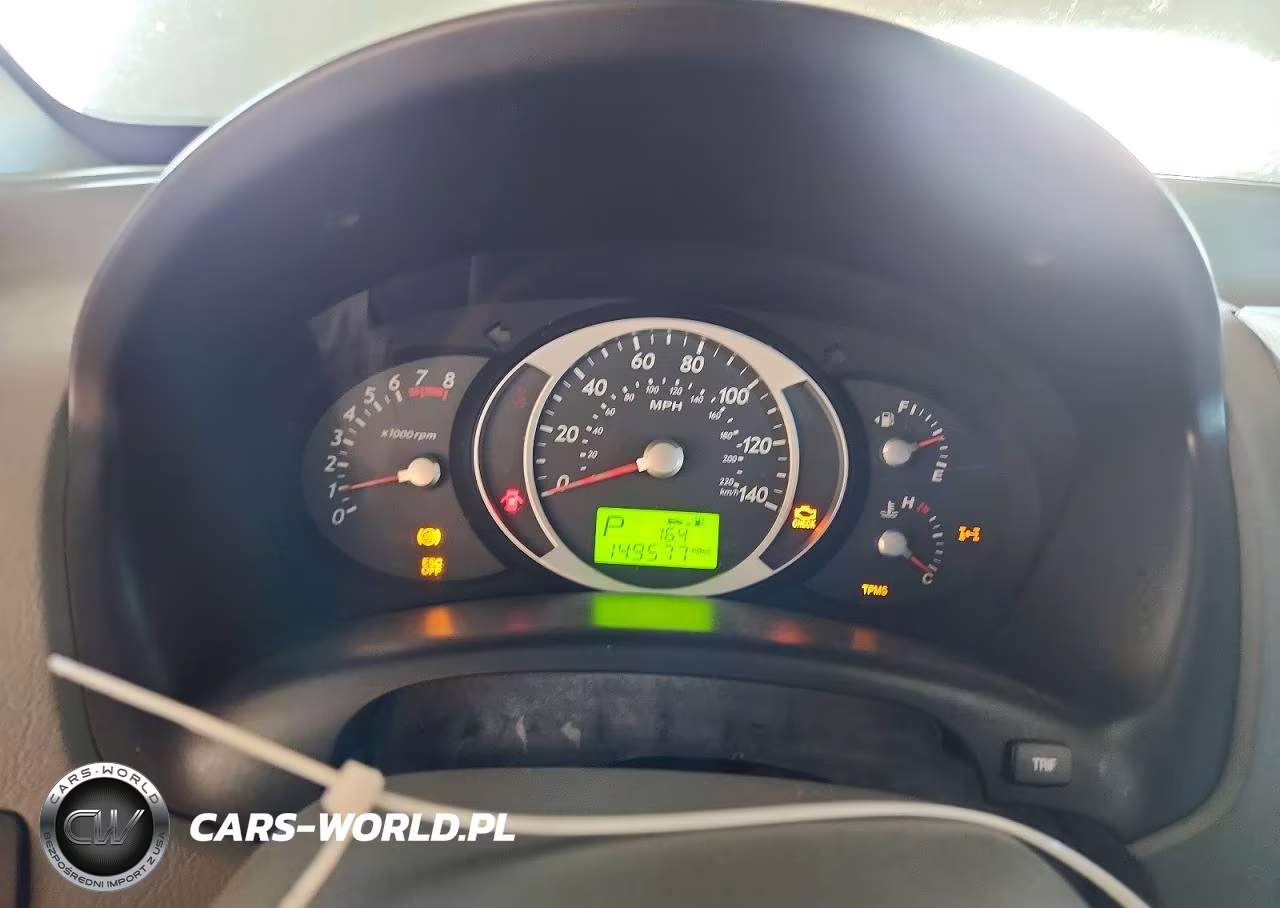 2006 Hyundai Tucson Gls VIN:KM8JN72D56U300807 - 9