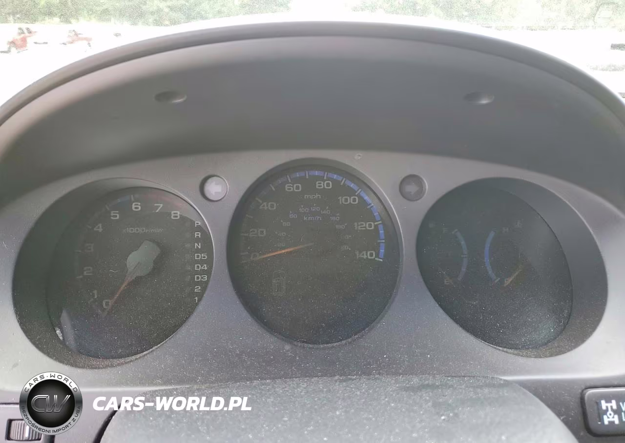 2005 Acura Mdx Touring VIN:2HNYD188X5H554859 - 9