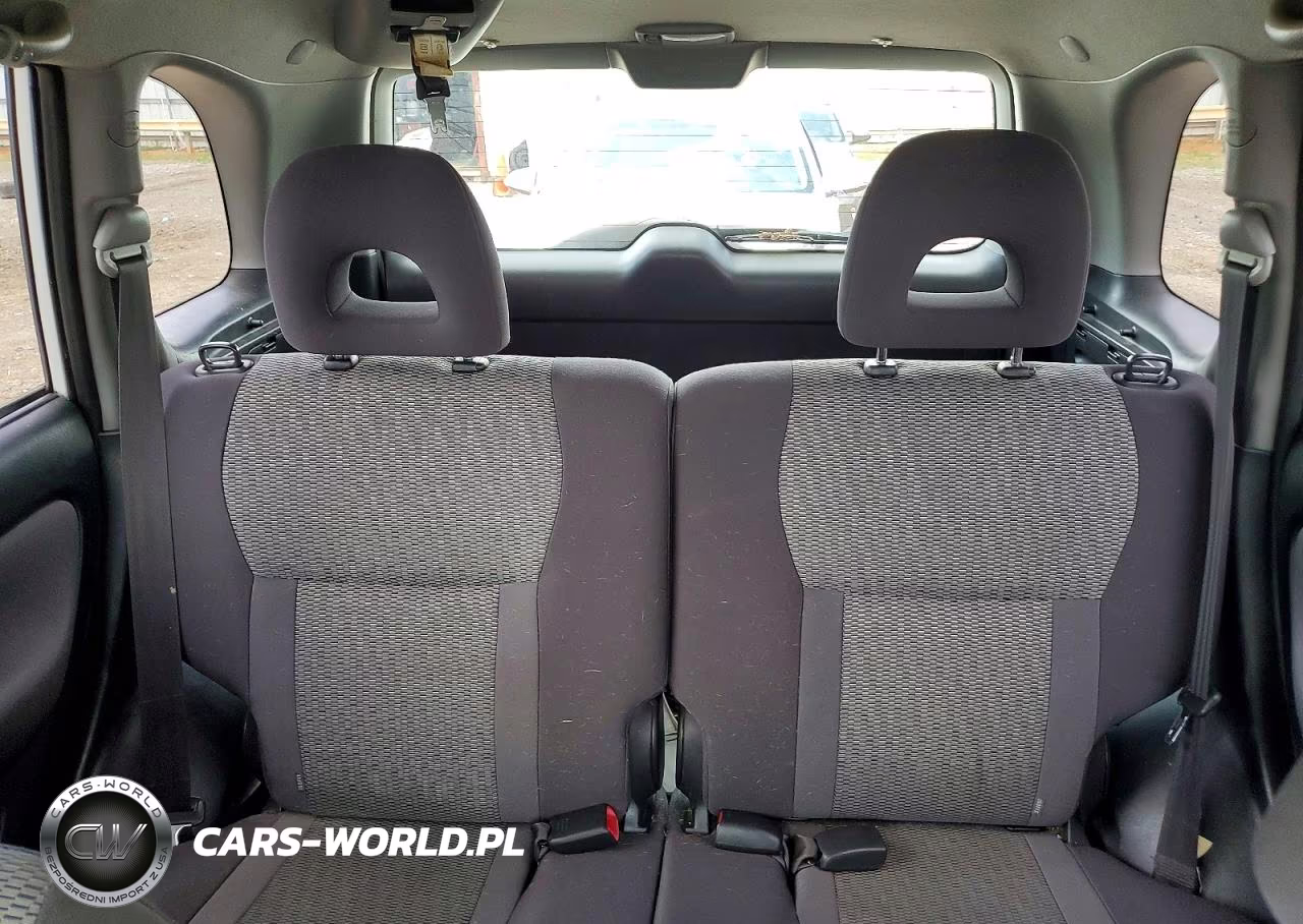 2005 Toyota Rav4 Base VIN:JTEHD20V850058438 - 10