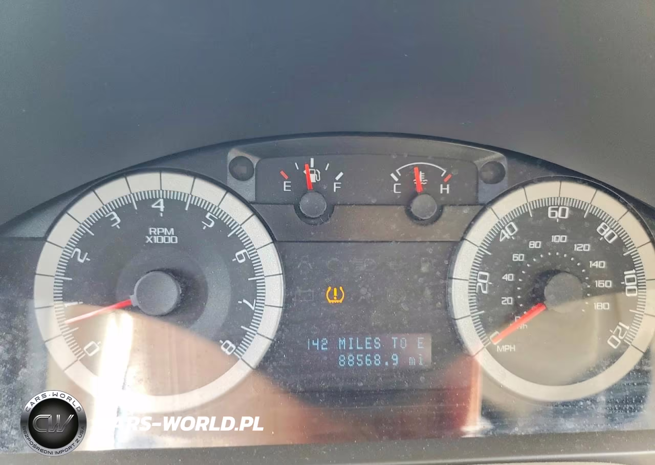 2009 Ford Escape Xlt VIN:1FMCU03GX9KB01490 - 9