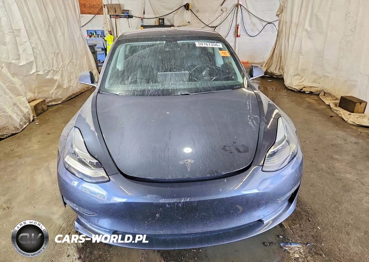 2018 Tesla Model 3 VIN:5YJ3E1EA8JF036978 - 5