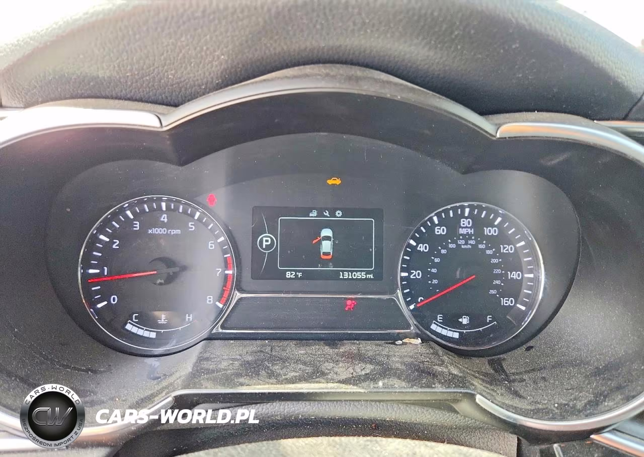 2014 Kia Optima Sx VIN:5XXGR4A6XEG328708 - 9