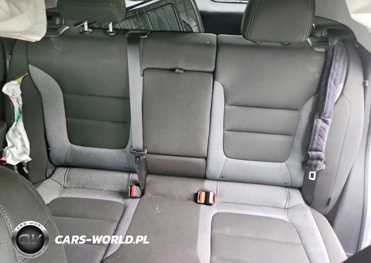 2025 Chevrolet Trailblazer Lt VIN:KL79MPSL9SB116426 - 10