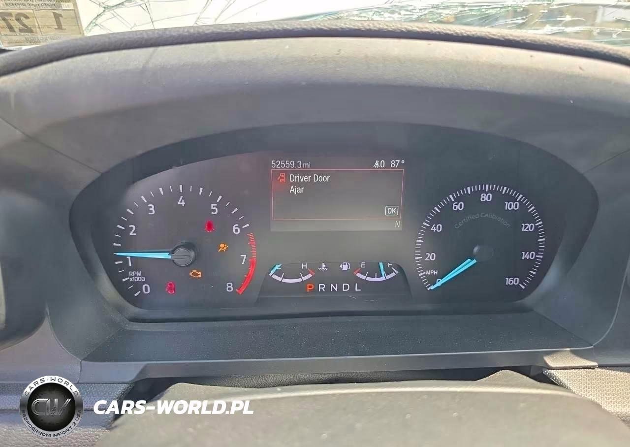 2022 Ford Explorer Police Interceptor VIN:1FM5K8AB9NGA27397 - 8