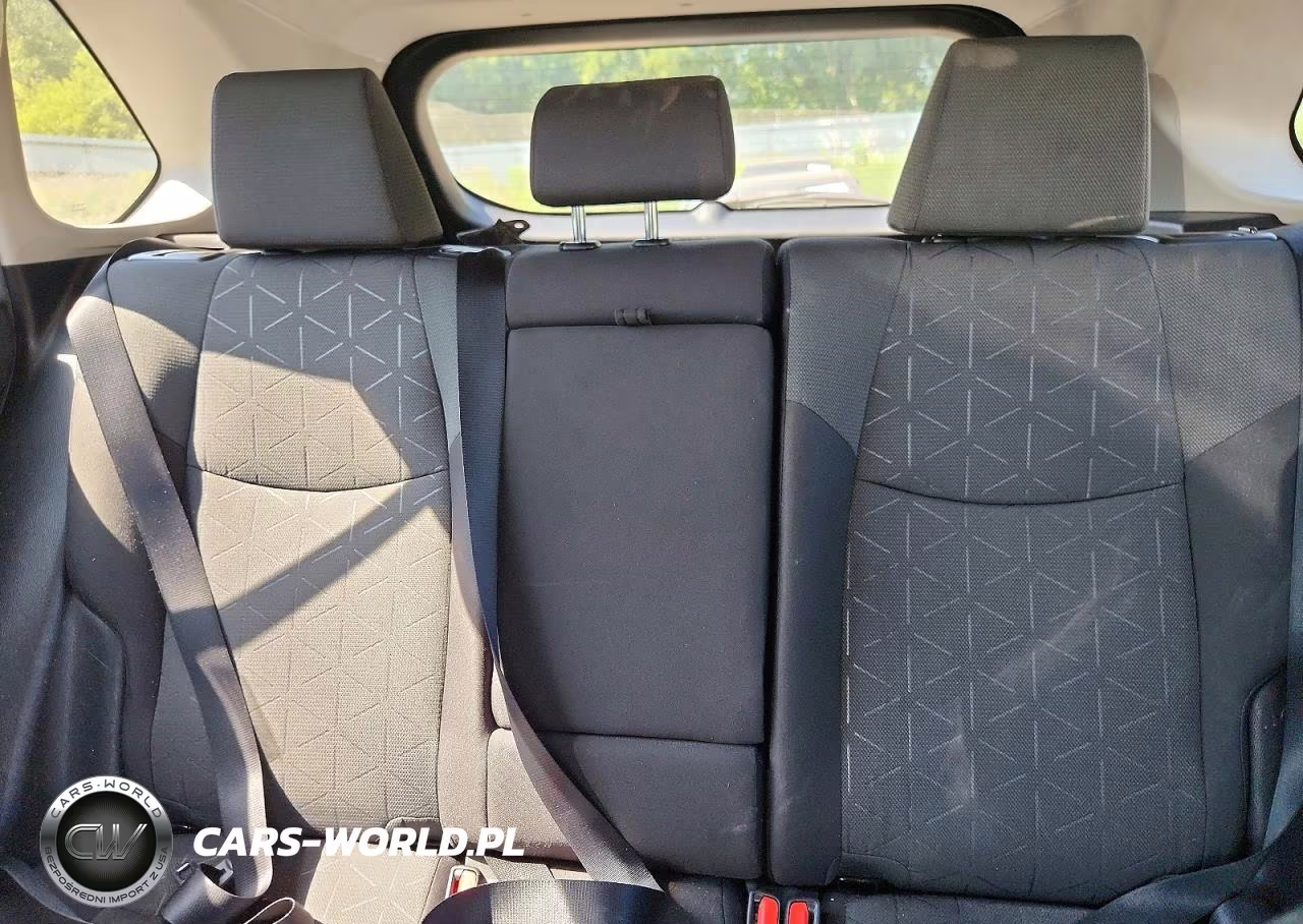 2021 Toyota Rav4 Xle VIN:2T3P1RFVXMW150573 - 10