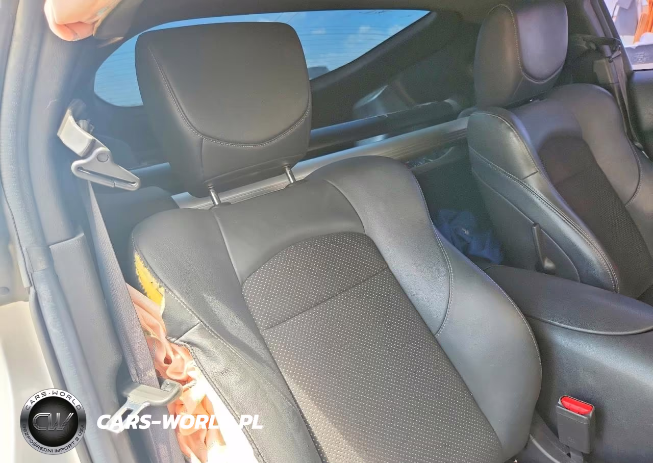 2019 Nissan 370Z Sport Touring VIN:JN1AZ4EHXKM420654 - 10