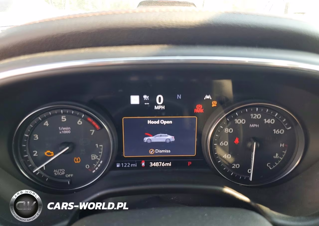 2020 Cadillac Ct5-V VIN:1G6DV5RW4L0154838 - 9