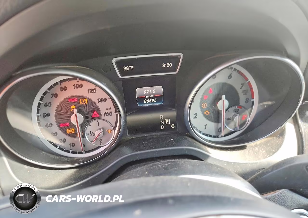 2016 Mercedes-Benz Cla 250 VIN:WDDSJ4EB0GN379916 - 9
