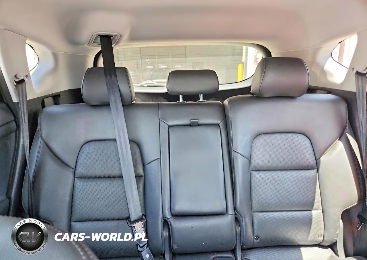 2020 Hyundai Tucson Limited VIN:KM8J33AL4LU277961 - 10