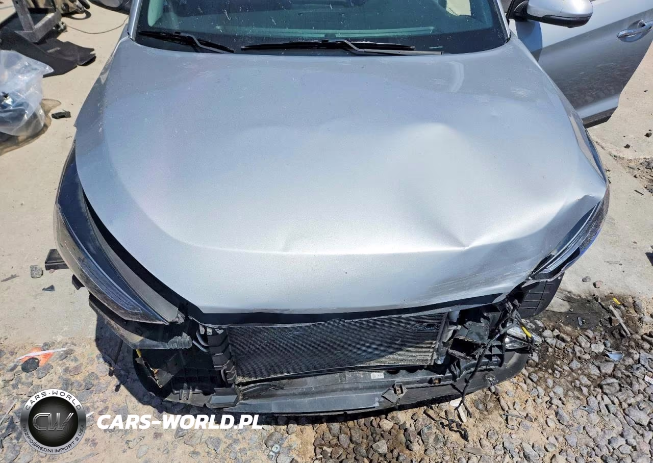 2020 Hyundai Tucson Limited VIN:KM8J33AL4LU277961 - 12