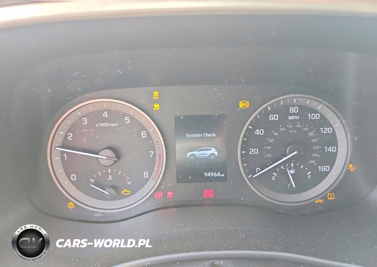 2020 Hyundai Tucson Limited VIN:KM8J33AL4LU277961 - 9