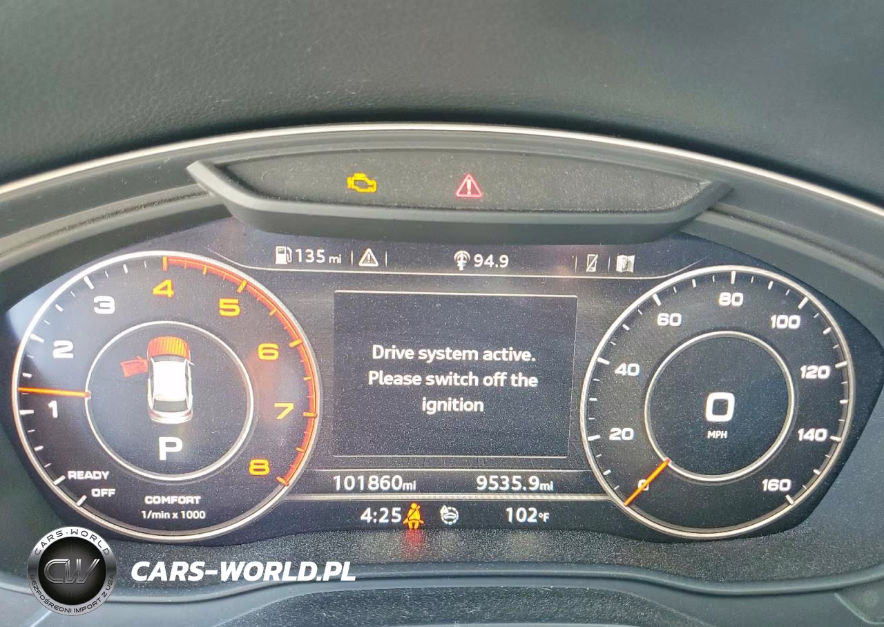 2018 Audi Q5 Premium Plus VIN:WA1BNAFY2J2137454 - 9