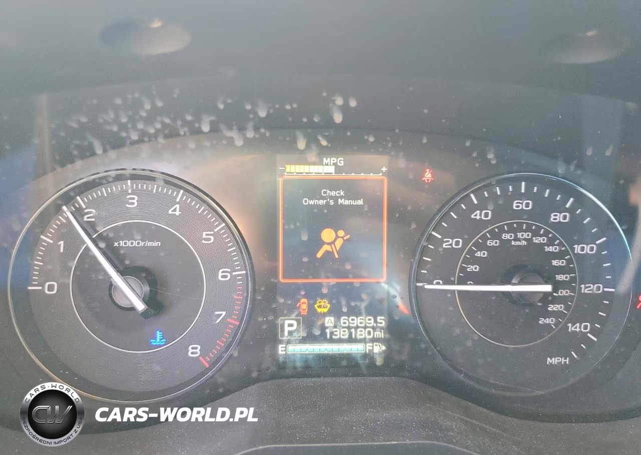 2018 Subaru Impreza Premium Plus VIN:4S3GKAD64J3622842 - 9
