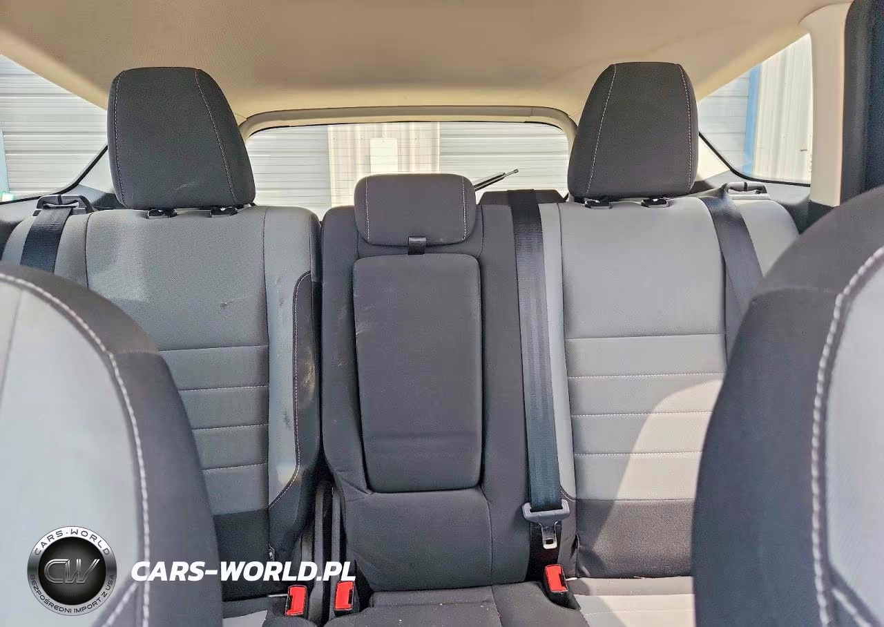 2016 Ford Escape Se VIN:1FMCU0GX9GUC55653 - 10