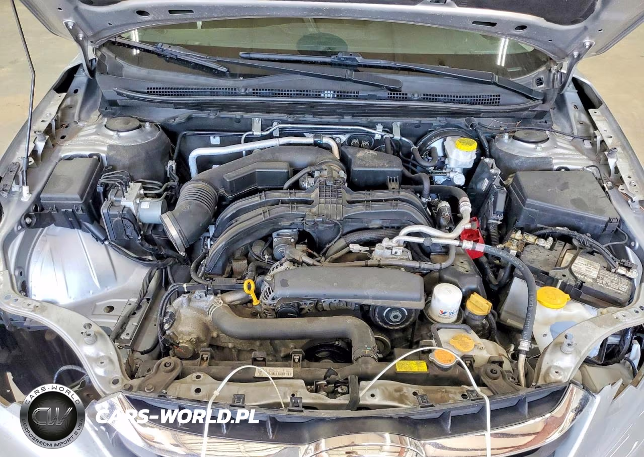 2021 Subaru Legacy Premium VIN:4S3BWAC62M3004617 - 11