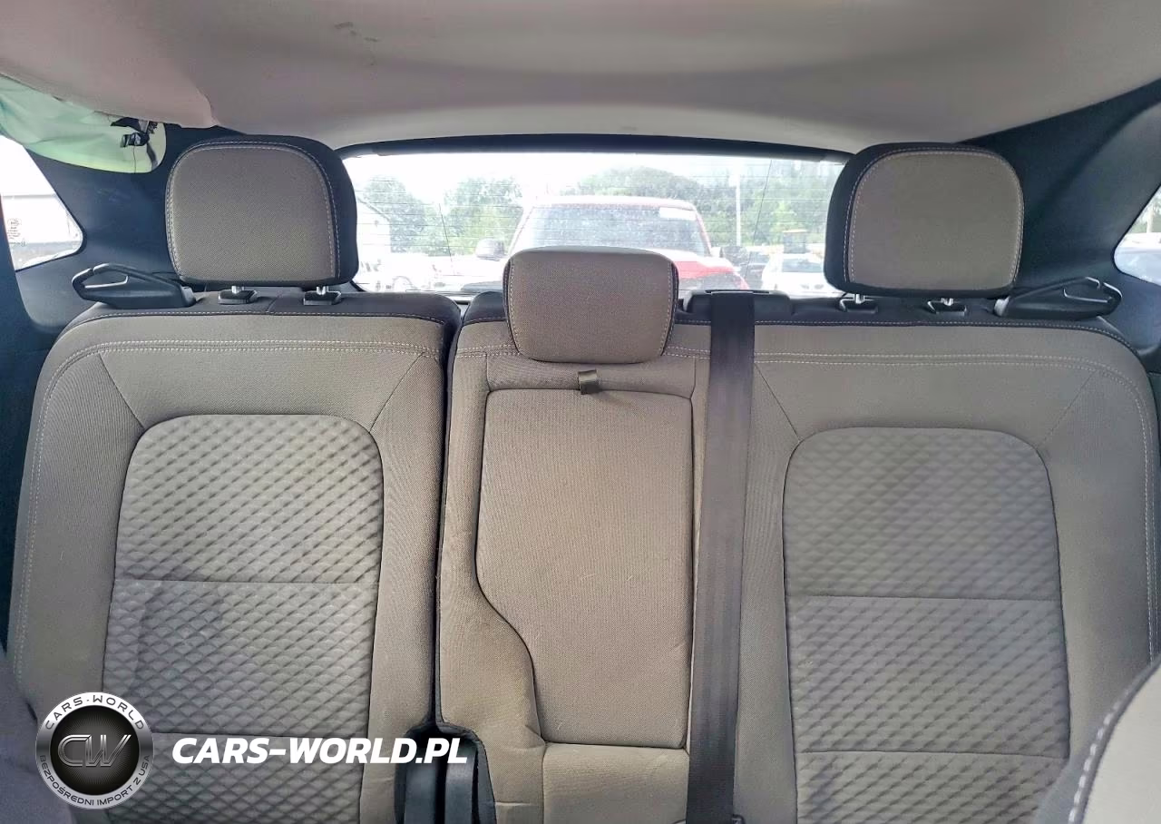 2021 Ford Escape Se VIN:1FMCU9BZ8MUA05216 - 10