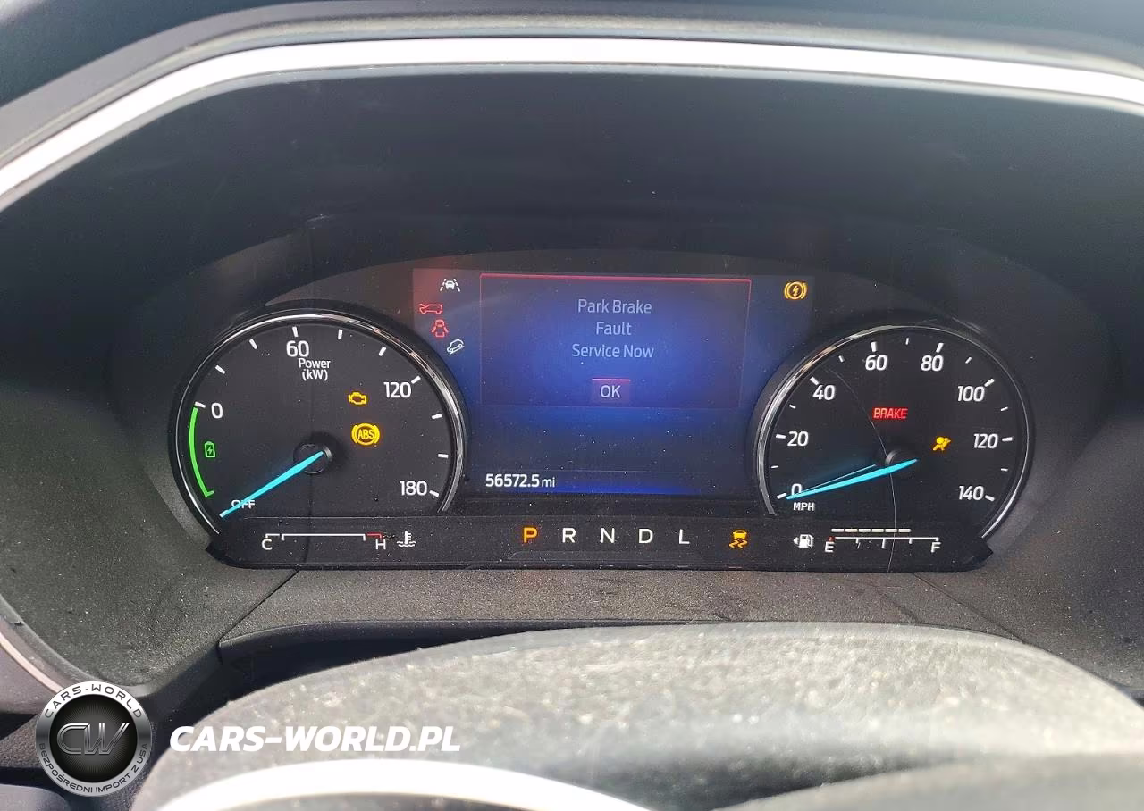 2021 Ford Escape Se VIN:1FMCU9BZ8MUA05216 - 9
