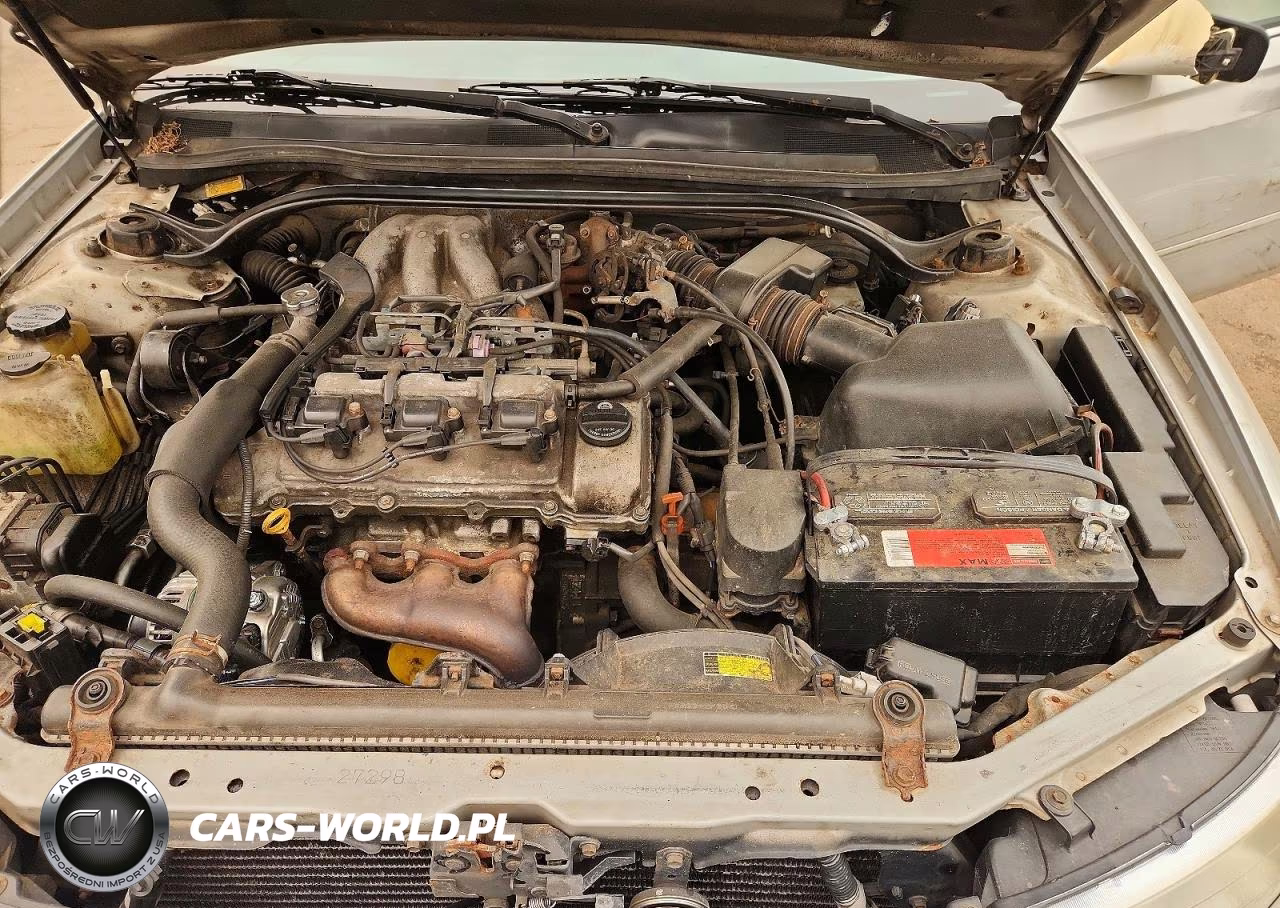 1999 Toyota Camry Solara Se-Sle VIN:2T1CF22P0XC129017 - 11