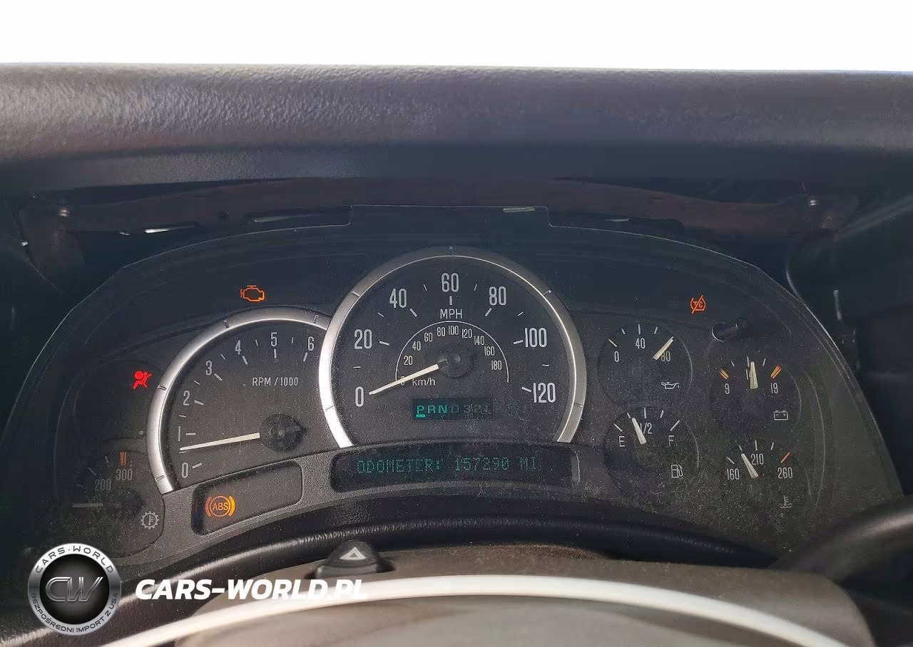2004 Cadillac Escalade Standard VIN:1GYEK63N34R265999 - 9