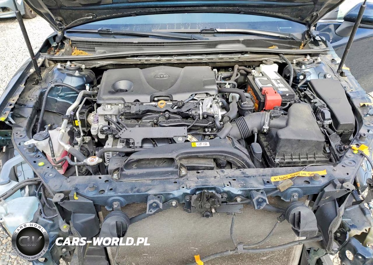 2019 Toyota Camry Le VIN:4T1B11HK3KU787776 - 11