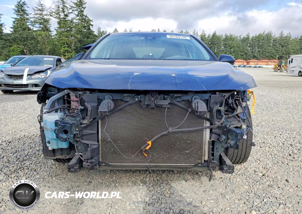 2019 Toyota Camry Le VIN:4T1B11HK3KU787776 - 5