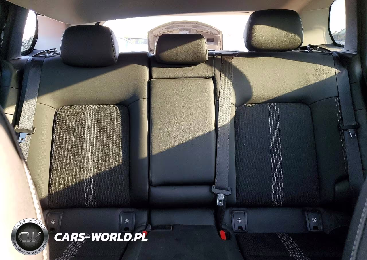 2024 Mazda Cx-50 Select VIN:7MMVABAM8RN241935 - 10