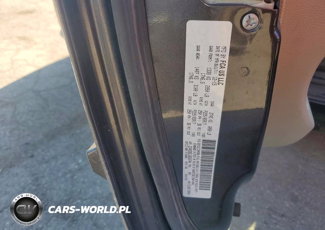 2016 Dodge Grand Caravan Se VIN:2C4RDGBG1GR262740 - 13