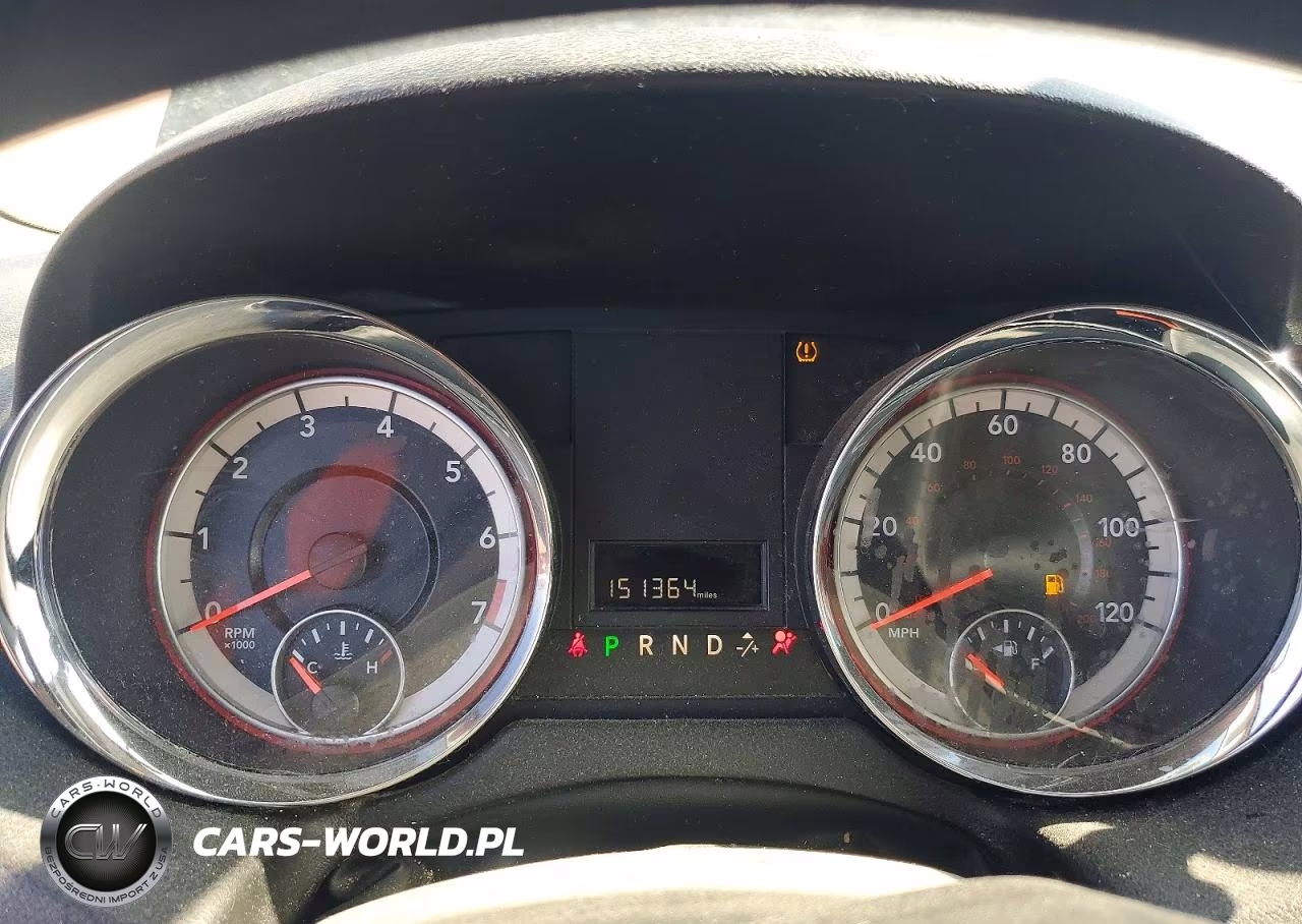 2016 Dodge Grand Caravan Se VIN:2C4RDGBG1GR262740 - 9
