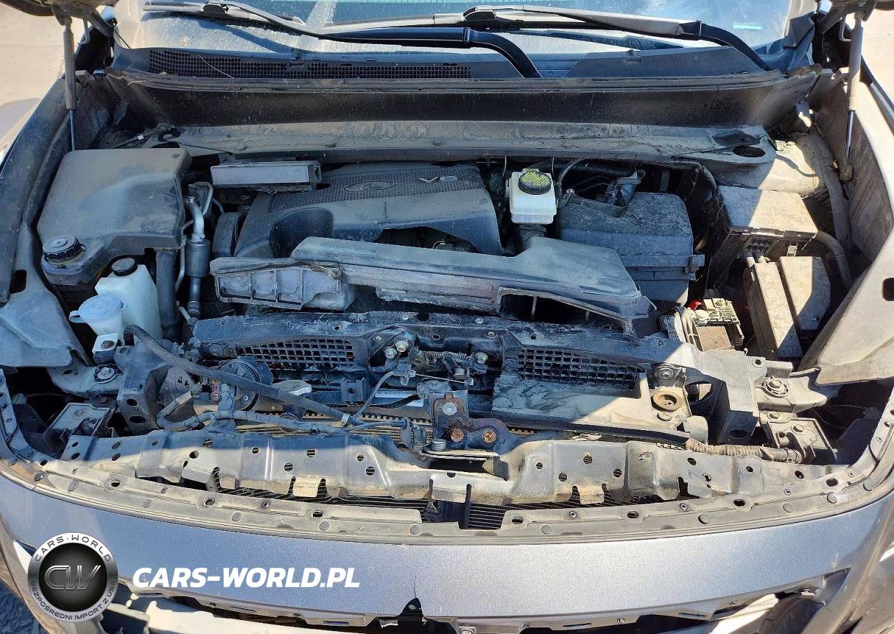 2015 Infiniti Qx60 Base VIN:5N1AL0MM4FC544741 - 12