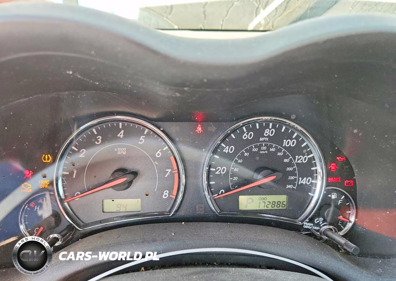 2011 Toyota Corolla S VIN:2T1BU4EE9BC745444 - 9