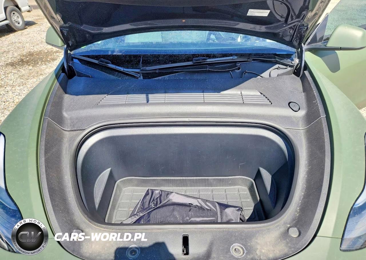 2024 Tesla Model Y VIN:7SAYGDEFXRF024097 - 11