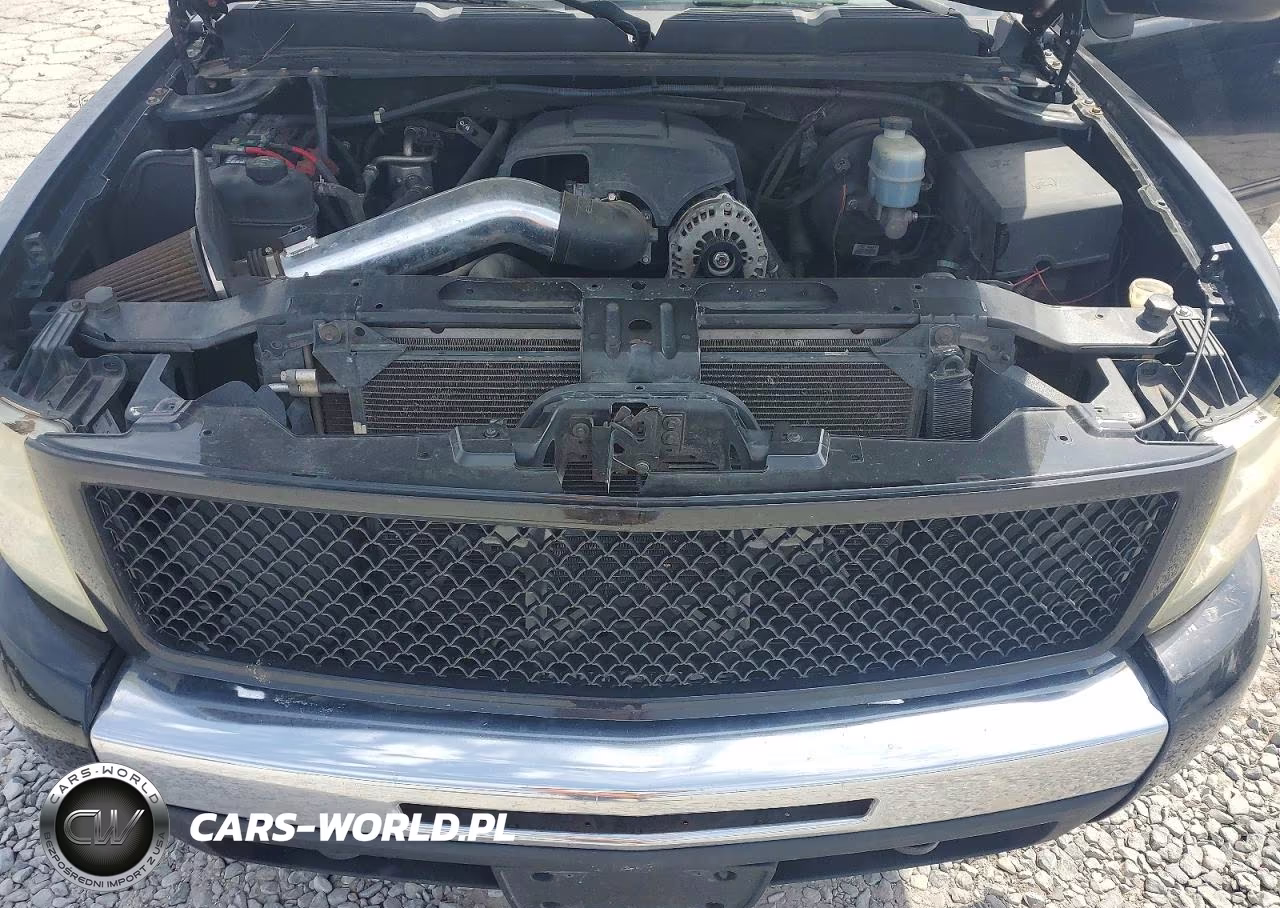 2010 Chevrolet Silverado K1500 Lt VIN:3GCRKSE31AG207459 - 11