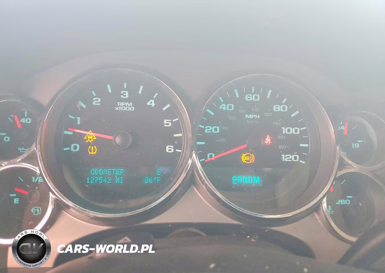 2010 Chevrolet Silverado K1500 Lt VIN:3GCRKSE31AG207459 - 9