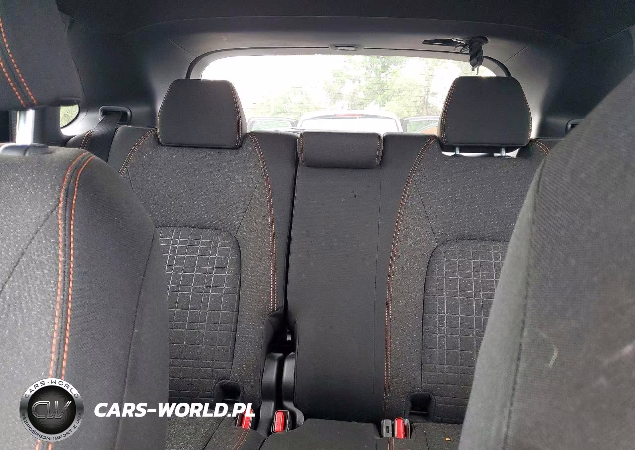 2025 Honda Hr-V Sport VIN:3CZRZ2H54SM745806 - 10