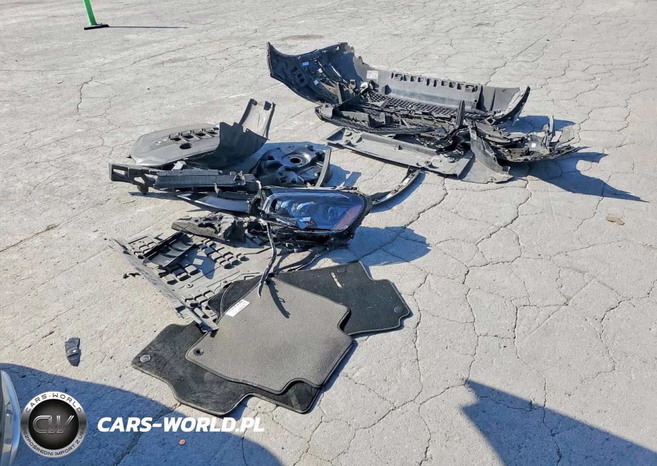 2021 Mercedes-Benz Gls 580 4Matic VIN:4JGFF8GE6MA515475 - 13