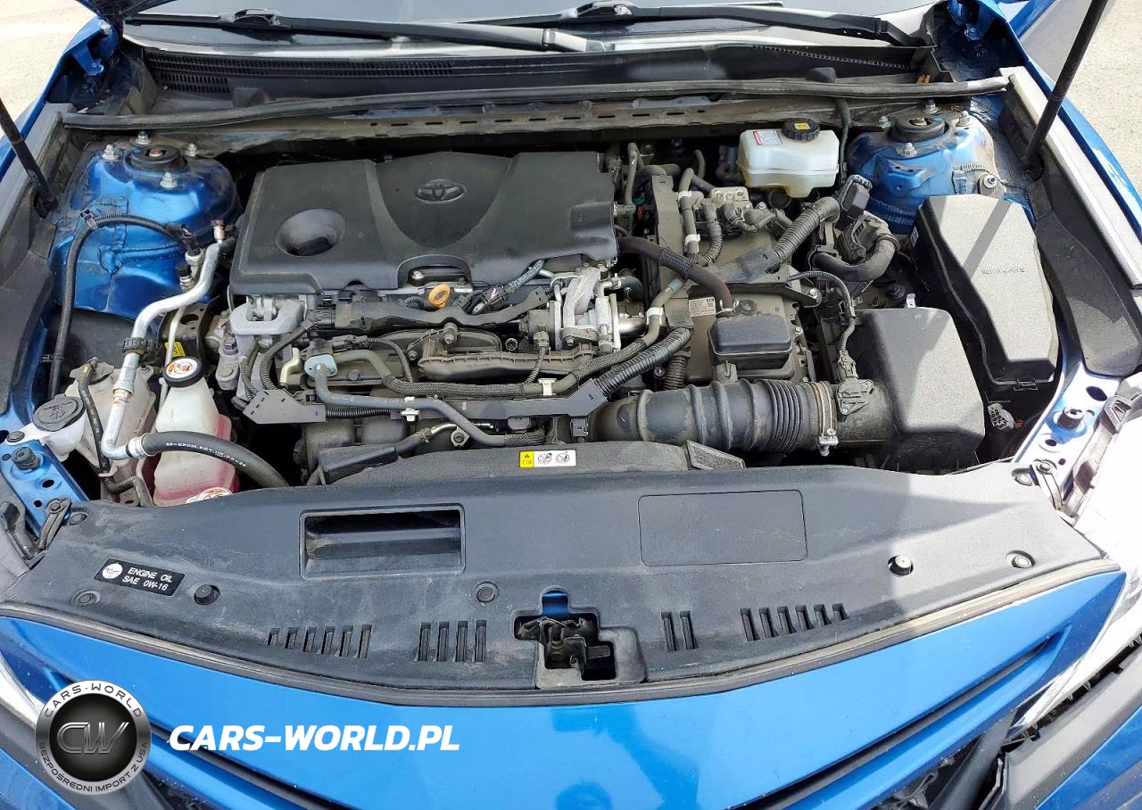 2019 Toyota Camry Hybrid Se VIN:4T1B21HK6KU012207 - 11