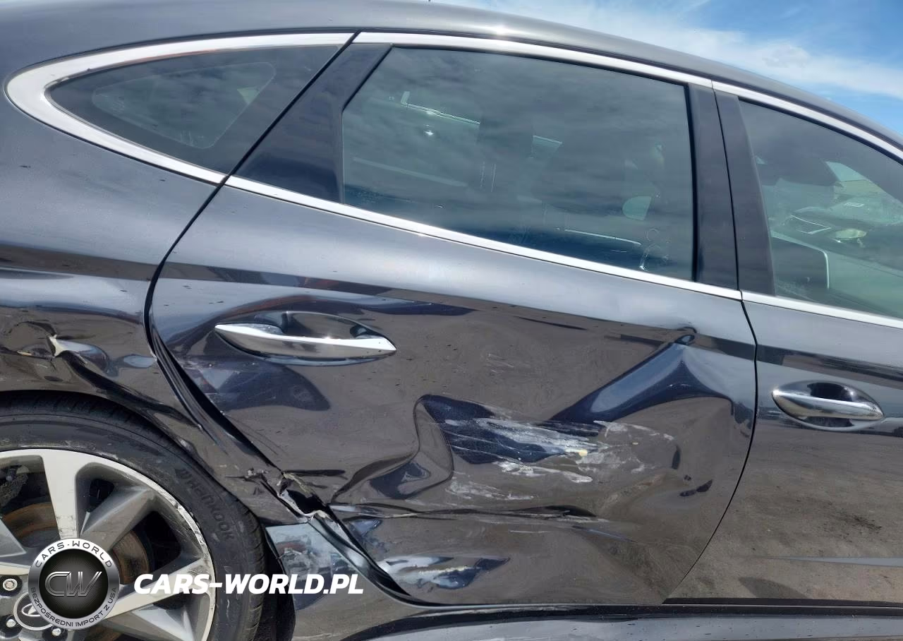 2021 Hyundai Sonata Sel Plus VIN:5NPEJ4J27MH067844 - 10