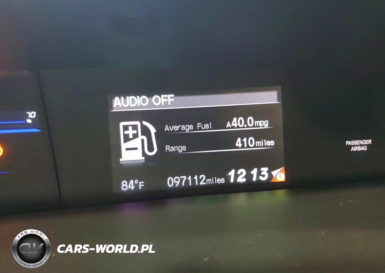 2015 Honda Civic Lx VIN:19XFB2F51FE227250 - 9