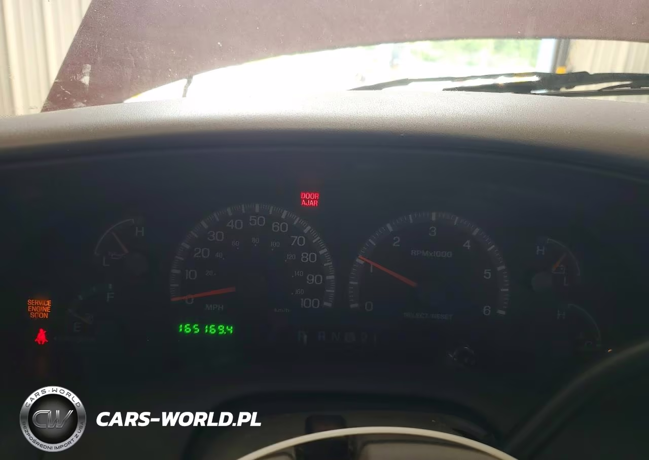 2001 Ford F150 VIN:2FTRX18L91CB03984 - 9