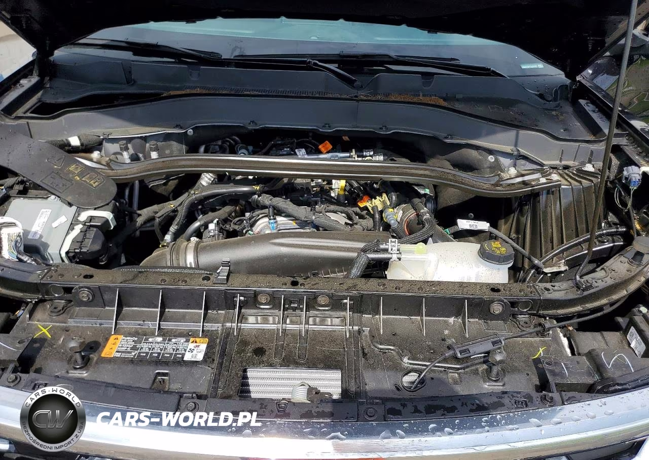 2026 Ford Explorer Platinum VIN:1FMUK7HH1TGA78163 - 12