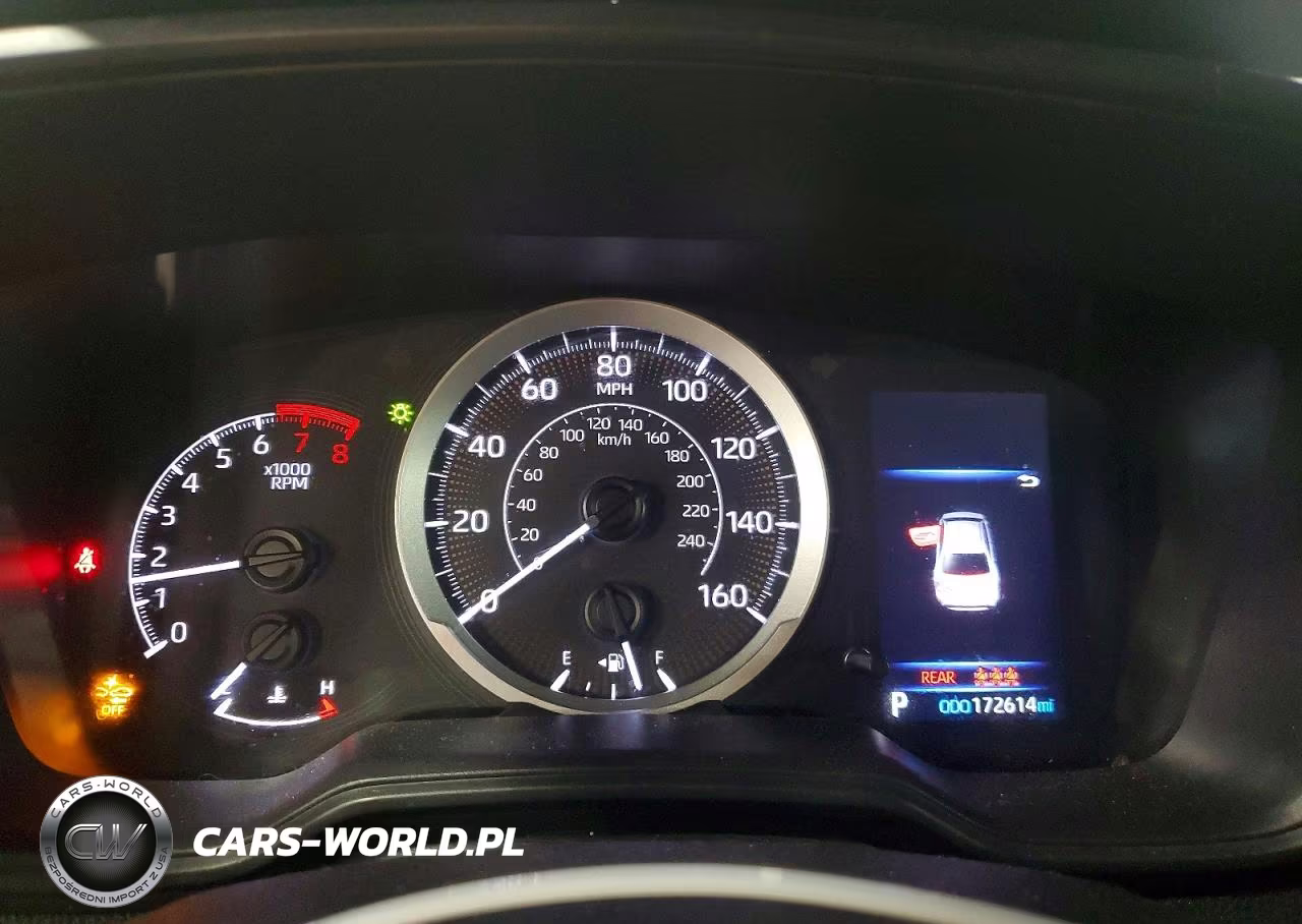 2022 Toyota Corolla Le VIN:5YFEPMAEXNP275343 - 9
