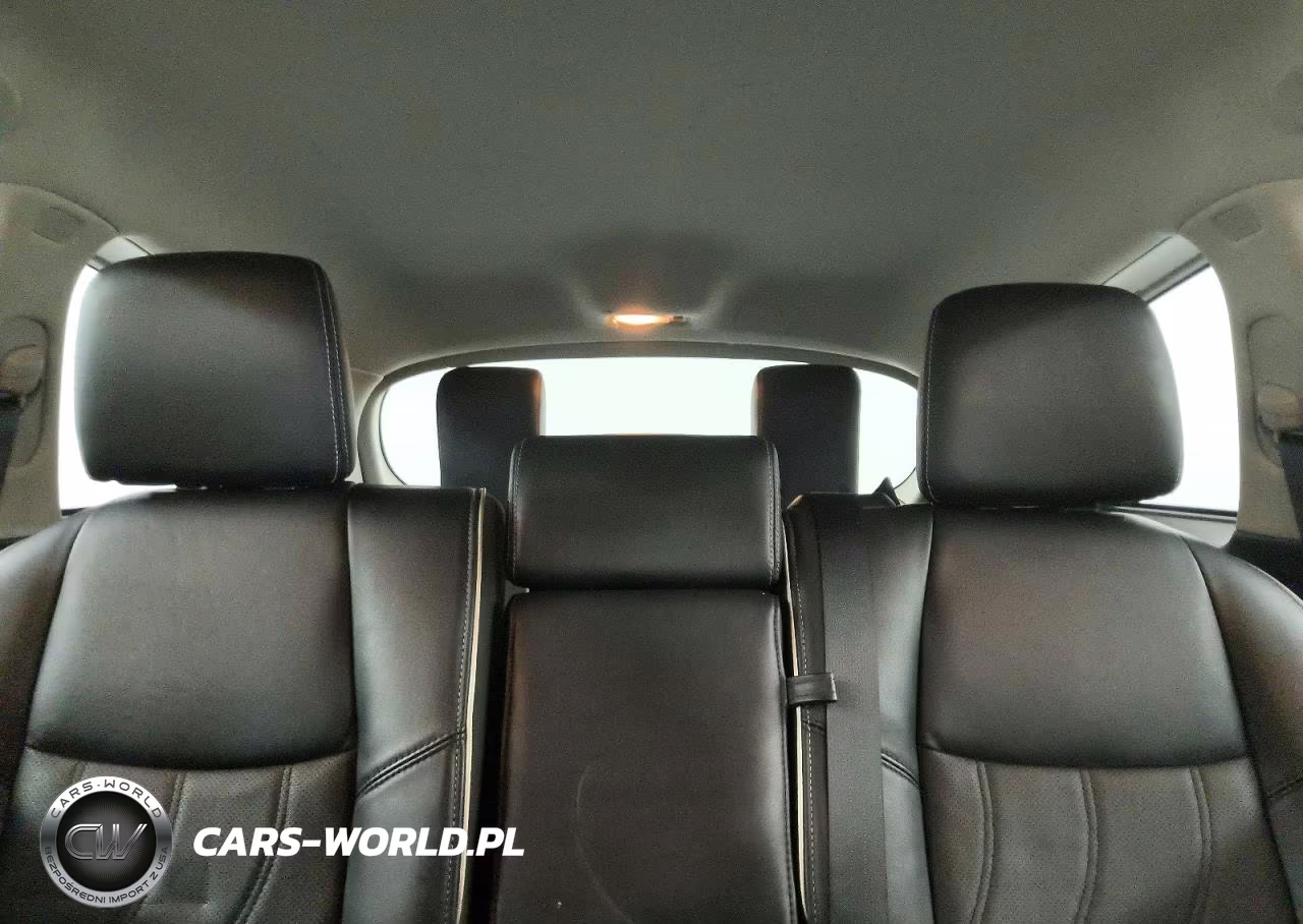 2020 Infiniti Qx60 Luxe VIN:5N1DL0MN0LC504576 - 10