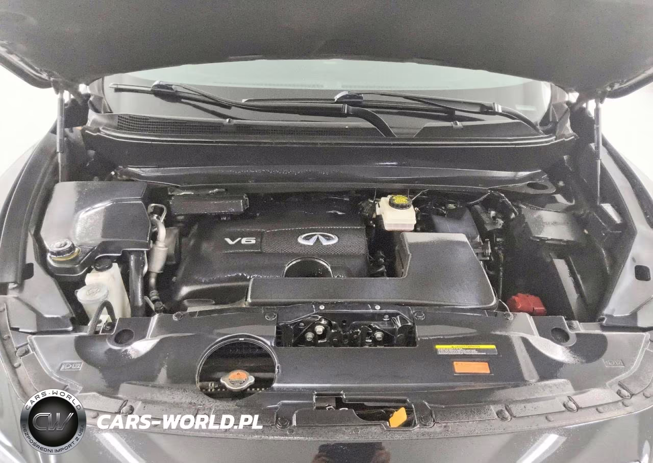 2020 Infiniti Qx60 Luxe VIN:5N1DL0MN0LC504576 - 12